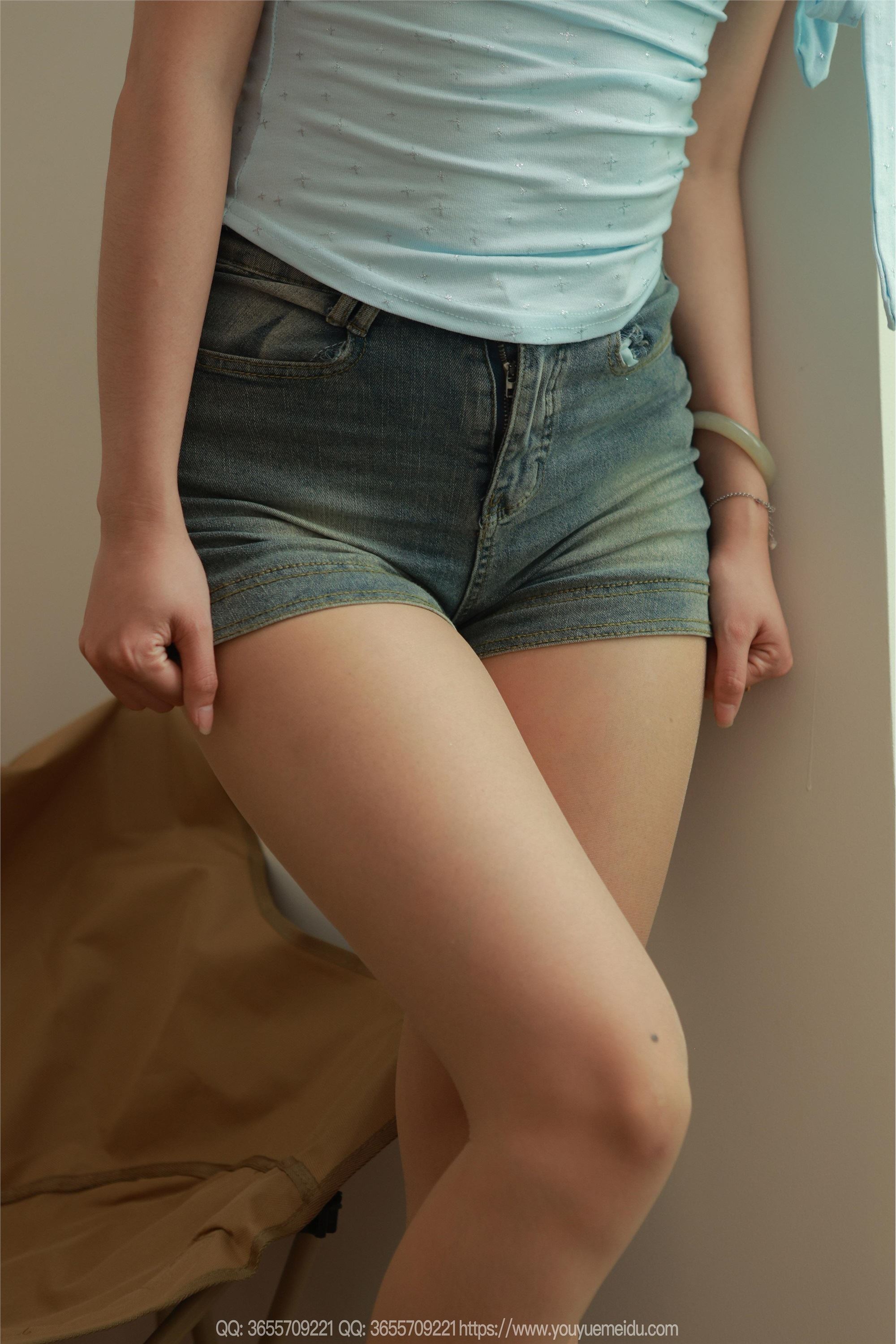 IESS异思趣向  2025.06.13 丝享家 2079 婉萍《小家碧玉》